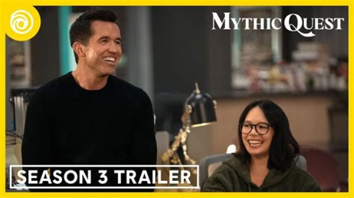 New Mythic Quest Trailer Shows Us the Comical Difficulty of Getting Along With Colleagues; Snoop Dogg’s There Too