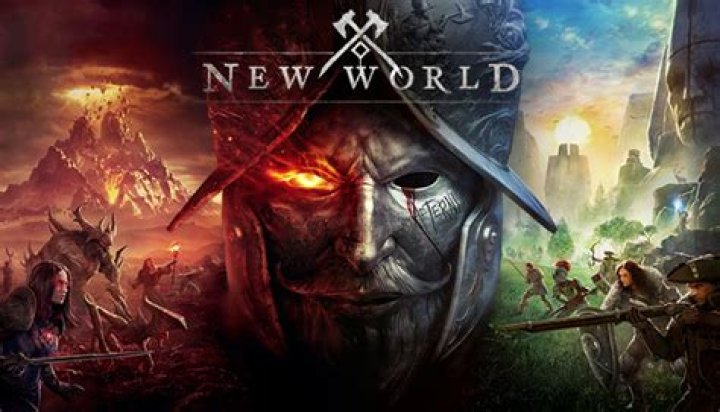 New World Factions Explained: How to Join, Which Faction You Should Choose, & Why They’re Important