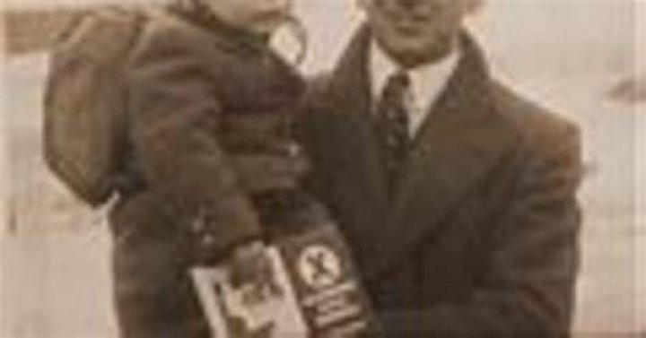 Nicholas Winton film wins Emmy in New York Radio Prague International