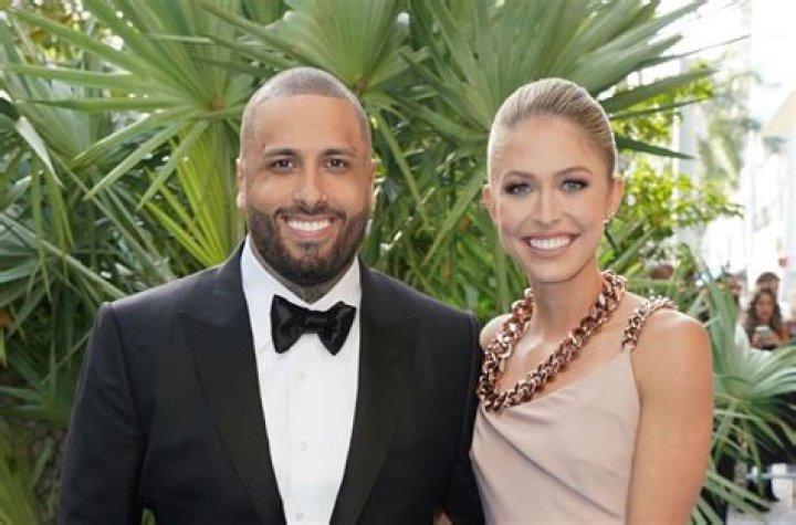 Nicky Jam Proposed To His Girlfriend on Valentine&acirc;&euro;&trade;s Day Watch Billboard Billboard