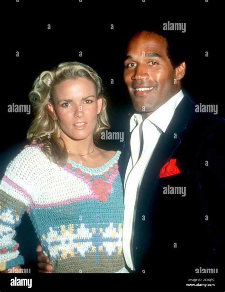 Nicole Brown Simpson's Sister Says It's Clear O.J's the Killer, He Believes His Own Lies