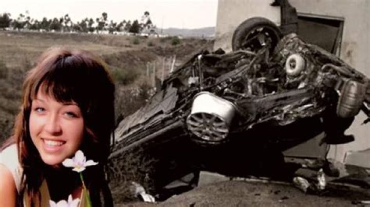 Nikki catsouras photographs death landvsa