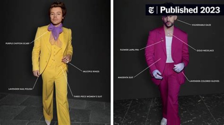 Noah Beck "queer baiting" accusations bring up Harry Styles comparison