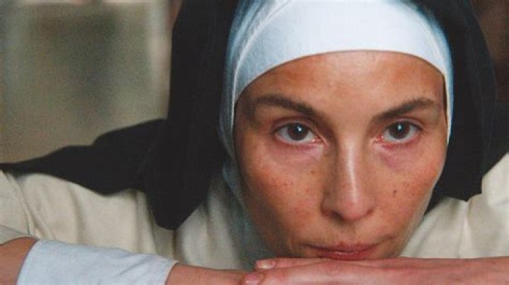 Noomi Rapace filmography