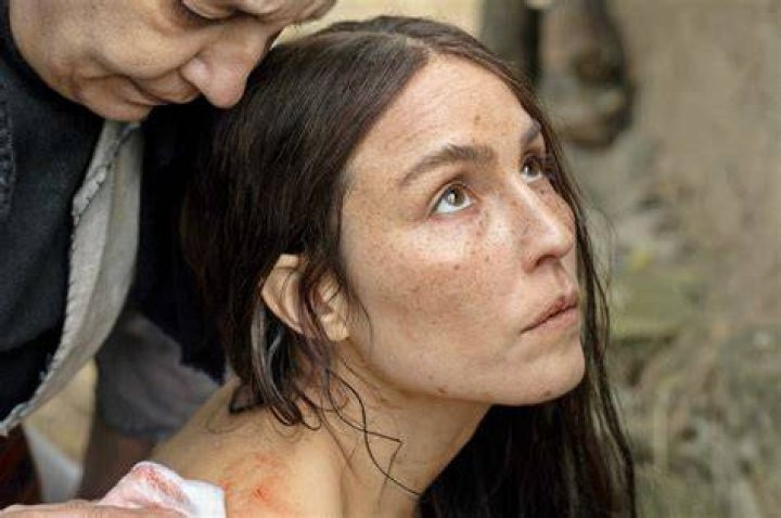 Noomi Rapace on her role in You Won&rsquo;t Be Alone and other Australian films