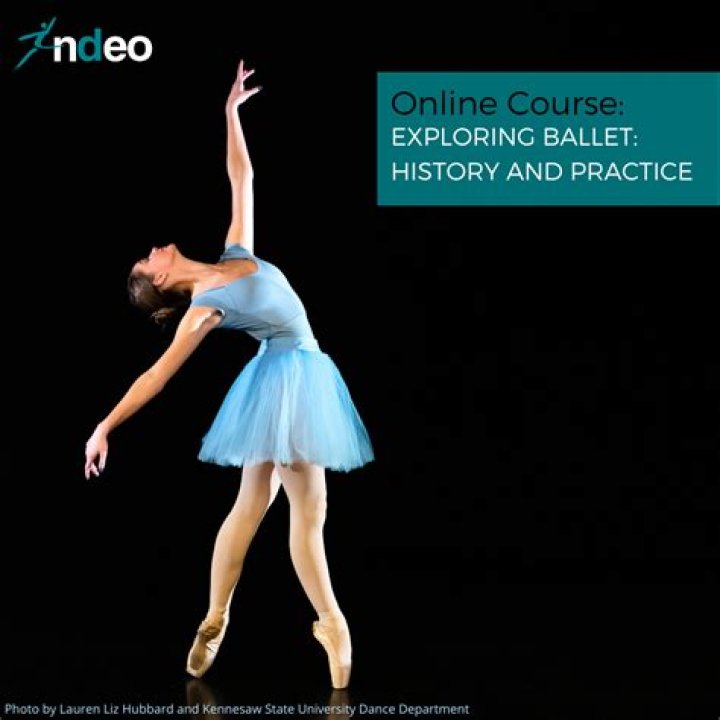 Notes on Ballet History and Teaching in the L.A. Area