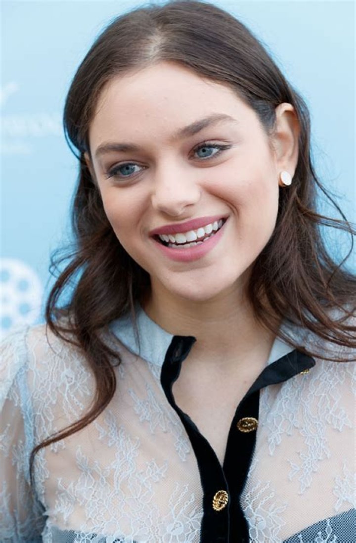 Odeya Rush 