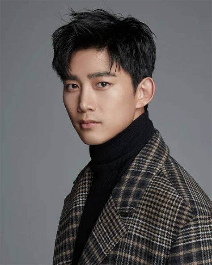 Ok Taecyeon