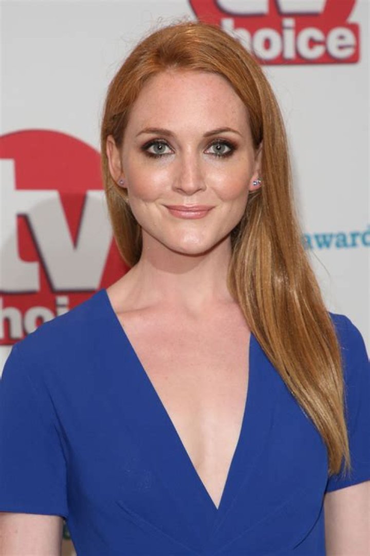 Olivia Hallinan HawtCelebs