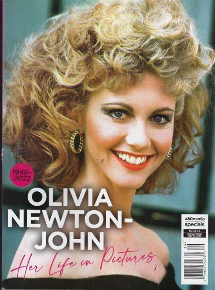 Olivia NewtonJohn A Guide to the 'Grease' Actress' Family