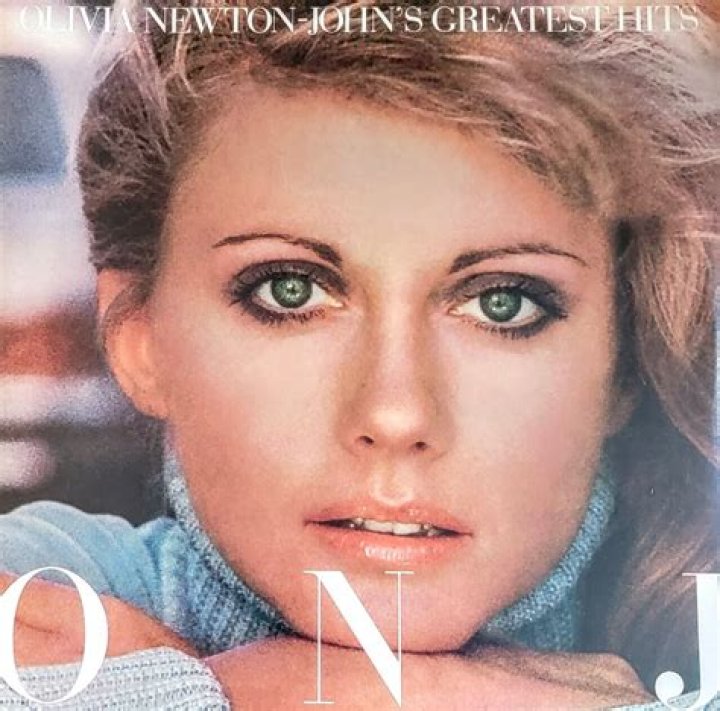 Olivia NewtonJohn Reveals Where Her Husband Watched Grease For The First Time