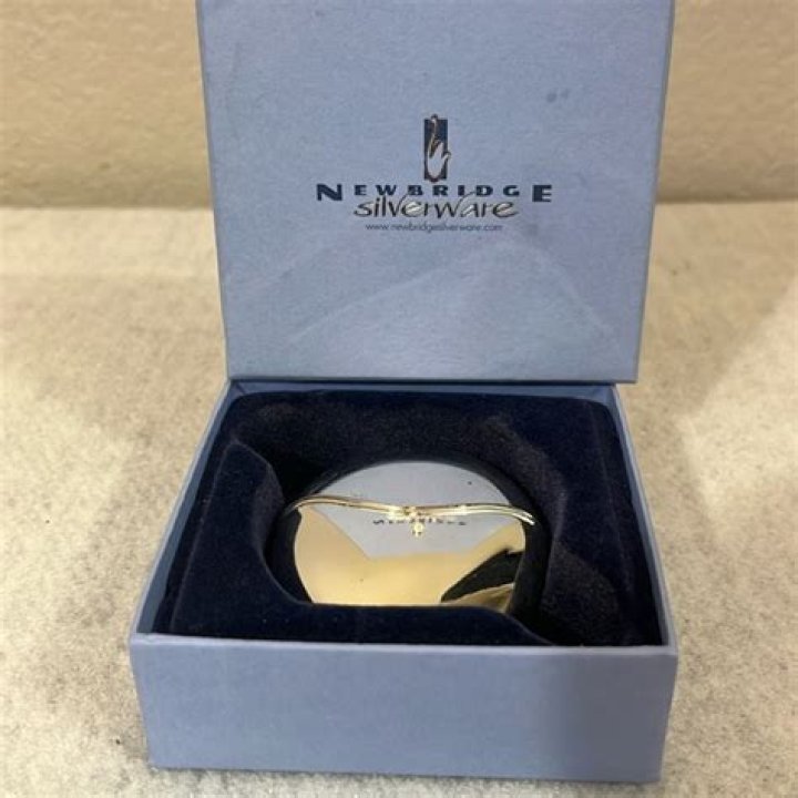 Olivia NewtonJohn visited Newbridge Silverware to launch the iconic exhibition Photo 1 of 26