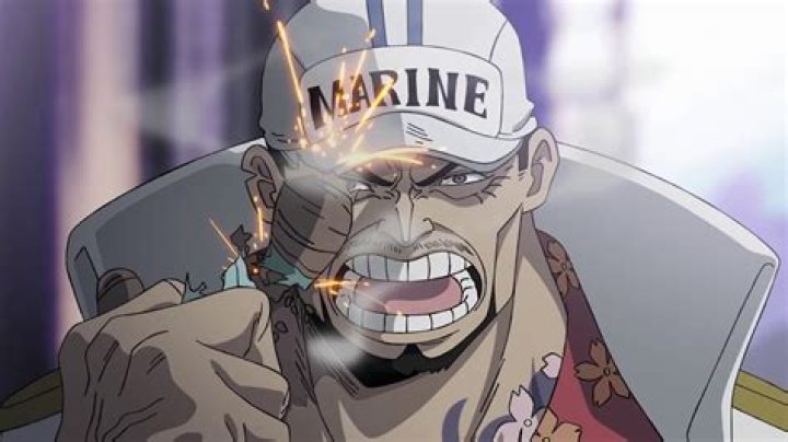 One Piece: Pirate Warriors 4 Trailers Show the Three Admirals Sakazuki, Borsalino, & Kuzan in Action