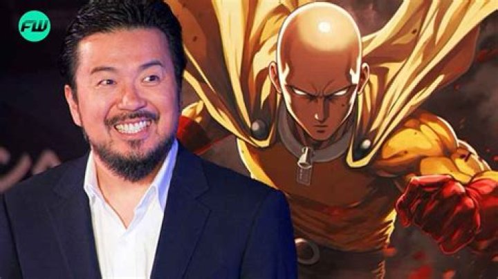 One-Punch Man live-action adaptation will be helmed by Fast & Furious Director