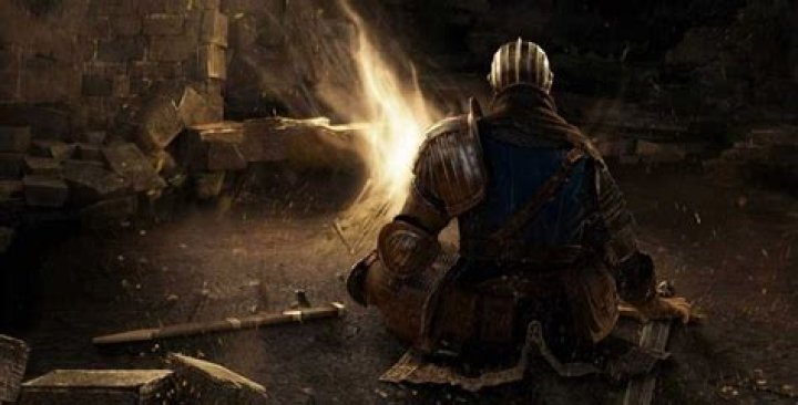Only Dark Souls Fans Could Answer These Trivia Questions Correctly