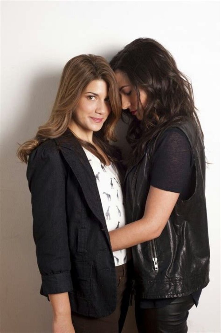 OnScreen Lesbian Elise Bauman Has Boyfriend In RealLife? Relationship Status Now