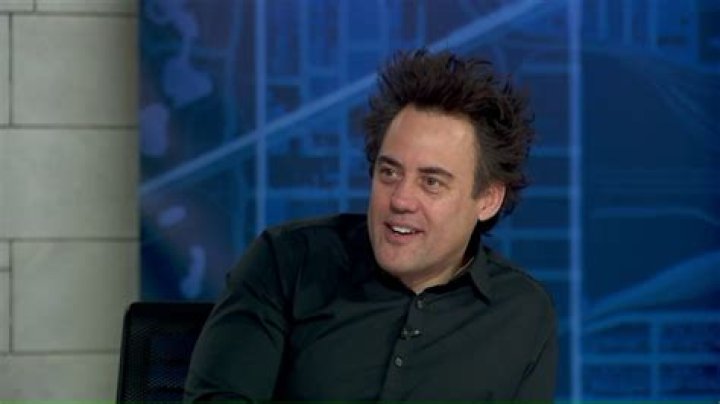 Orny Adams on Working Out with Babies; Crime TV, Married Friends, and Being Single! WGNTV