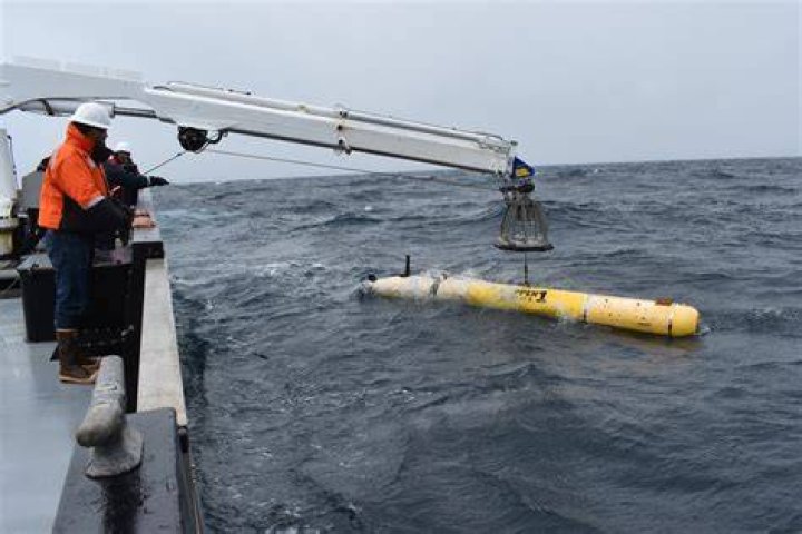 Our Northwest Water Underwater Loggers Sunk By Law Enforcement