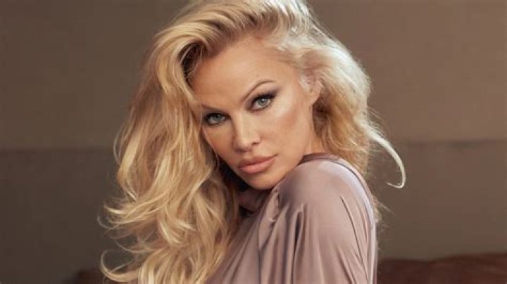 Pamela Alexandra Bio, Age, Height, Wiki Models Biography