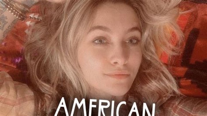 Paris Jackson set to appear in next season of 'American Horror Story'