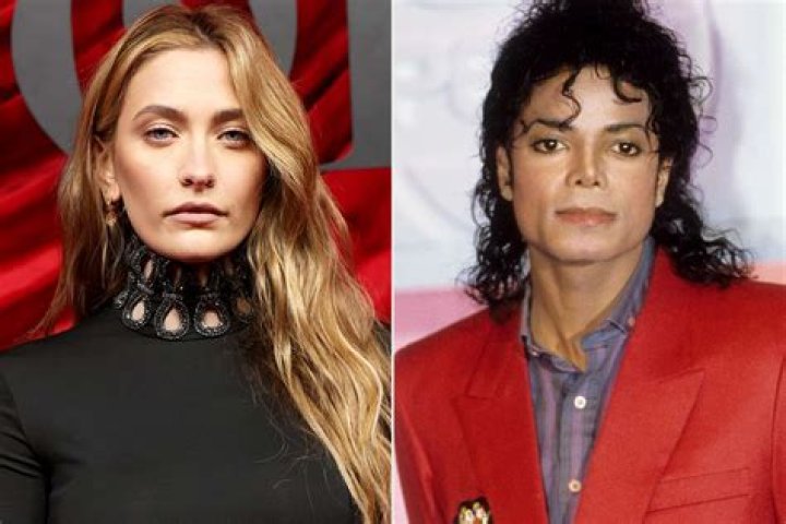 Paris Jackson Shares The Trailer Of The Movie Featuring Her As Lesbian