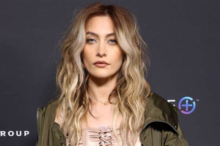Paris Jackson Shuts Down Trolls Criticizing Her 'Haggard' Appearance