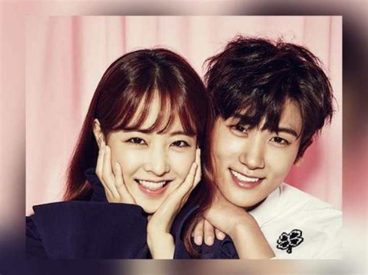 Park Bo Young Boyfriend