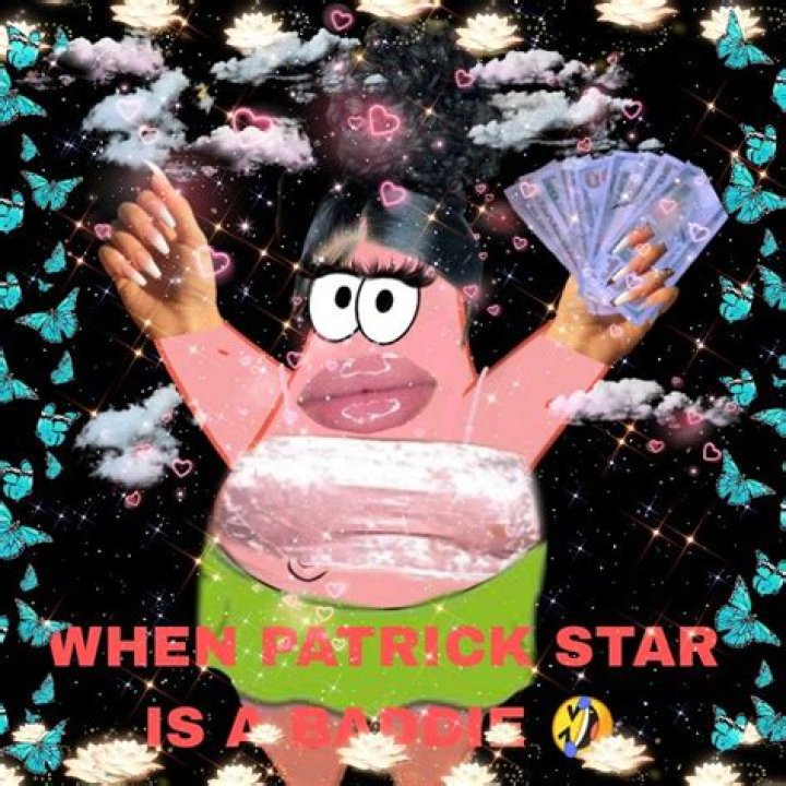 Patrick Star As A Baddie Buck Angel Talks About Life As A Transsexual Porn Star Keyriskey