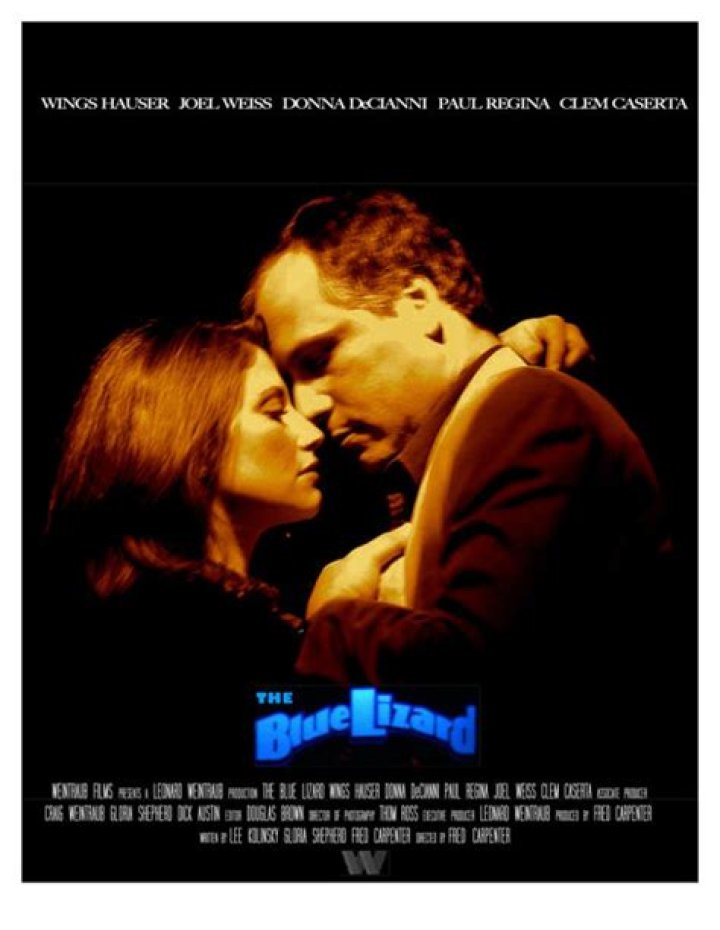 Paul Regina IMDb
