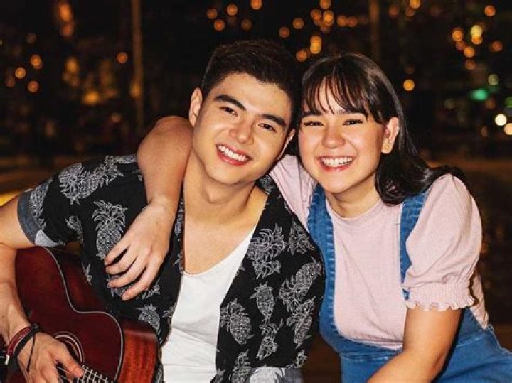 Paul Salas and Mikee Quintos go on a sweet birthday date GMA Entertainment