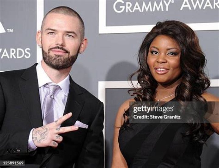 Paul Wall and Wife Crystal Go Gangsta! Hot Pics! Yelawolf, Christina Milian, Laurence Fishburne