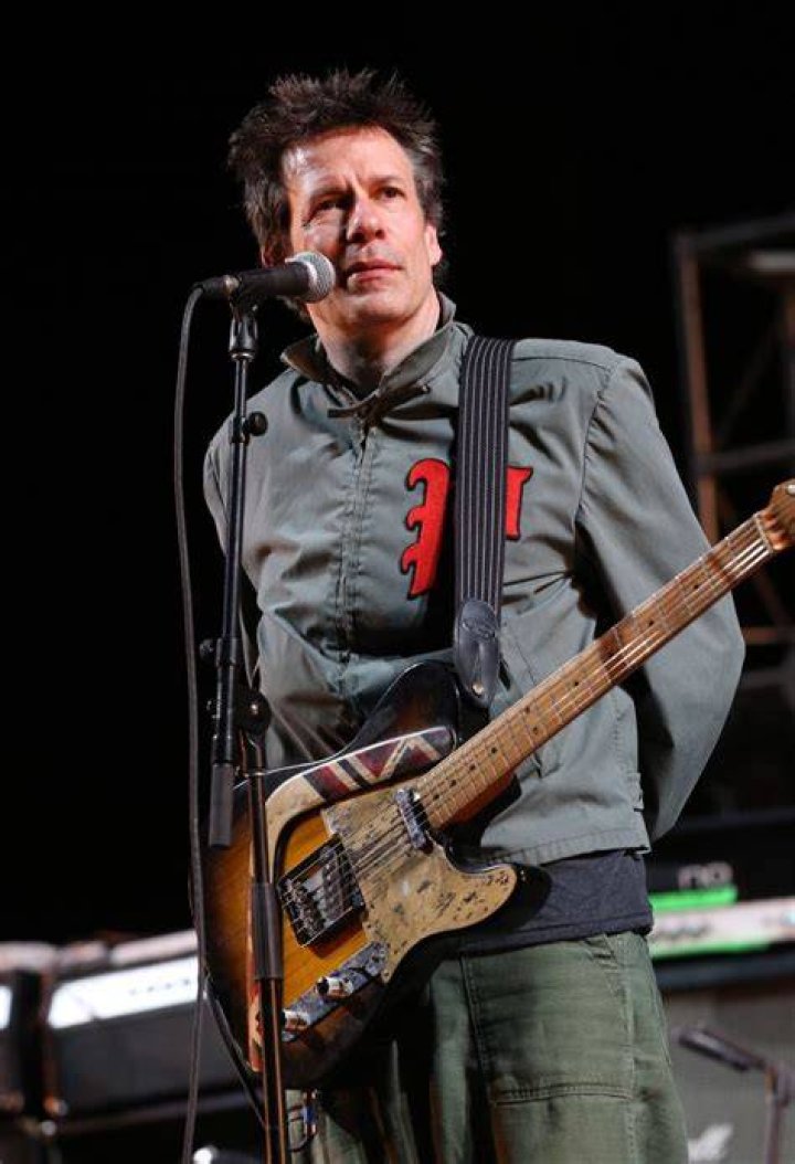 Paul Westerberg - Bio, Age, Height, Net Worth, Facts, Nationality