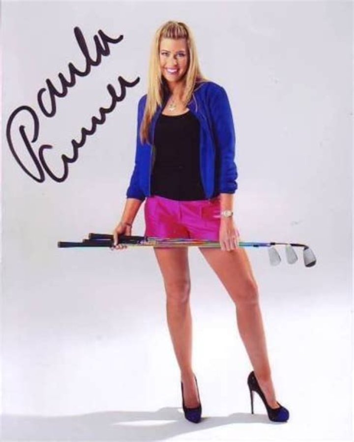 Paula Creamer Husband Hot Sex Picture