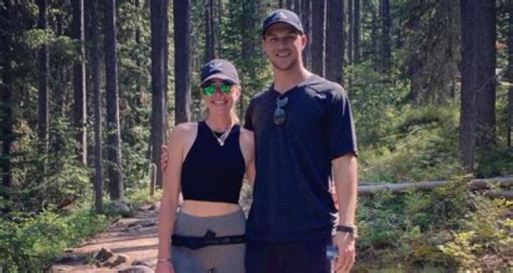 Paula Creamer Husband Shane Kennedy Engaged And Kids