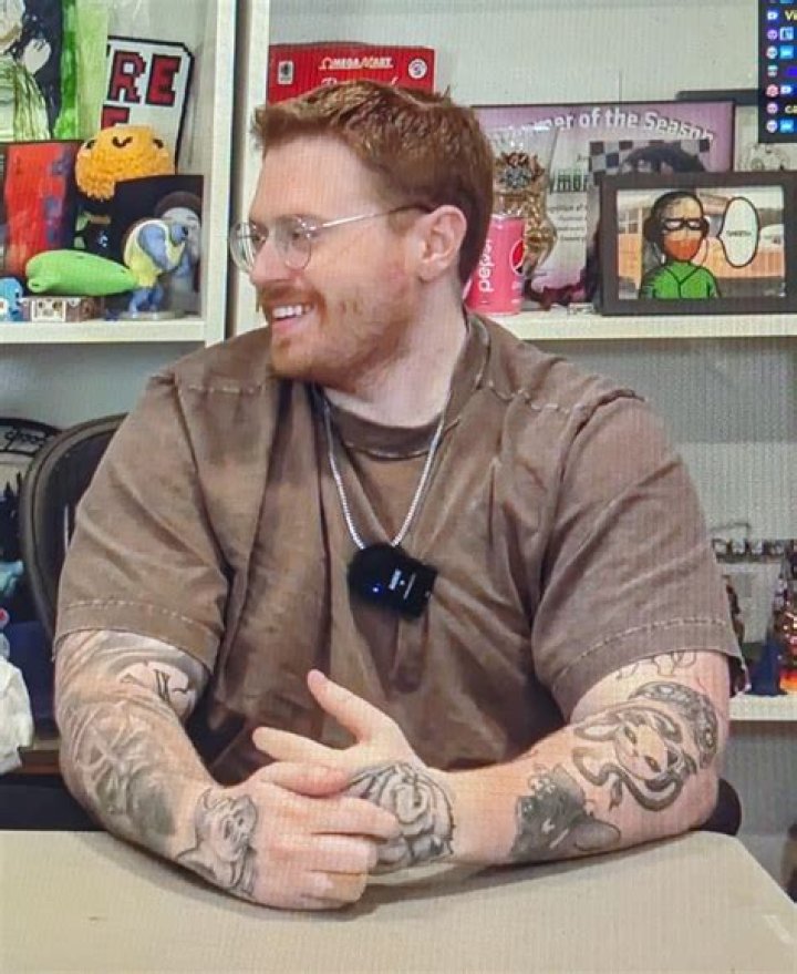 Paymoneywubby explains why he hasn’t left Twitch despite ban drama