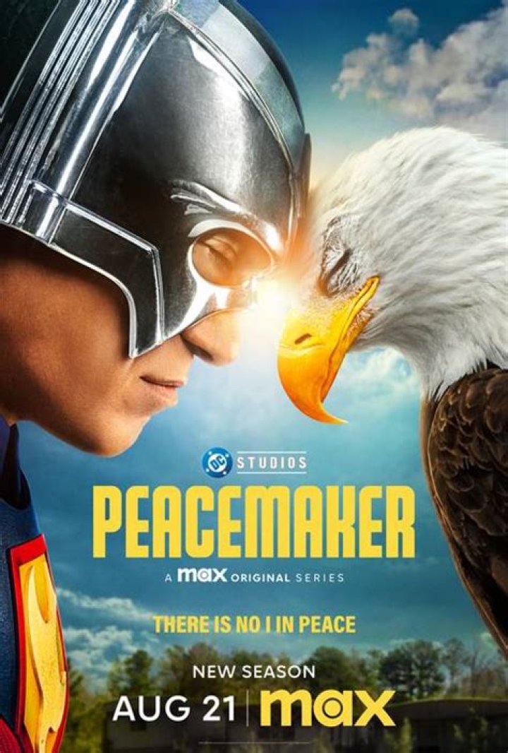 Peacemaker Just Retconned DCEU Batman’s Stance on Killing