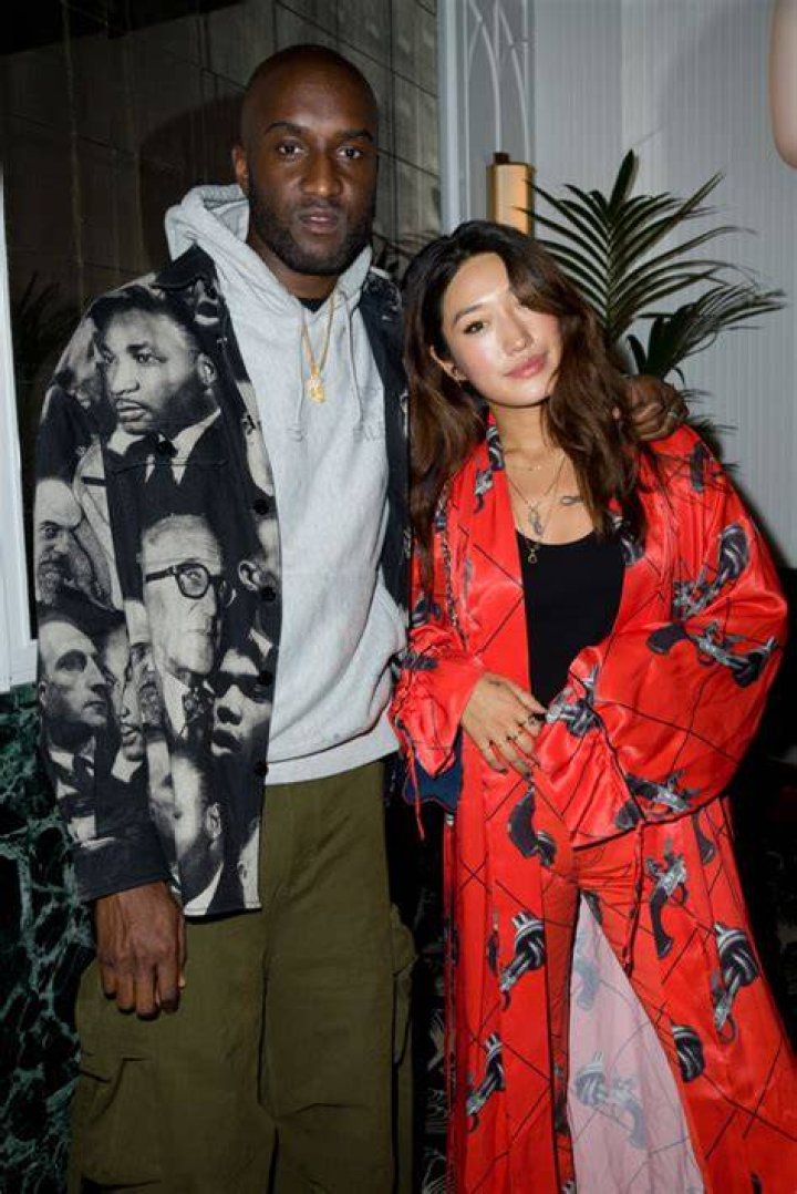 Peggy Gou and Simon Dominic are leaders of the new cool in latest campaign Lifestyle.INQ