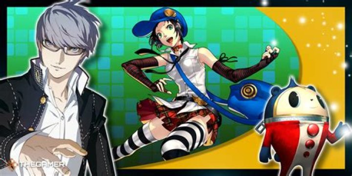Persona 4 Golden: How to Change Clothes & Get New Outfits