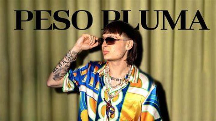 Peso Pluma LETRAS.MUS.BR