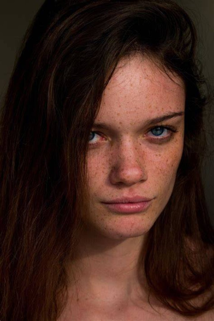 Photo of fashion model Megan Shoemaker ID 316656 Models The FMD