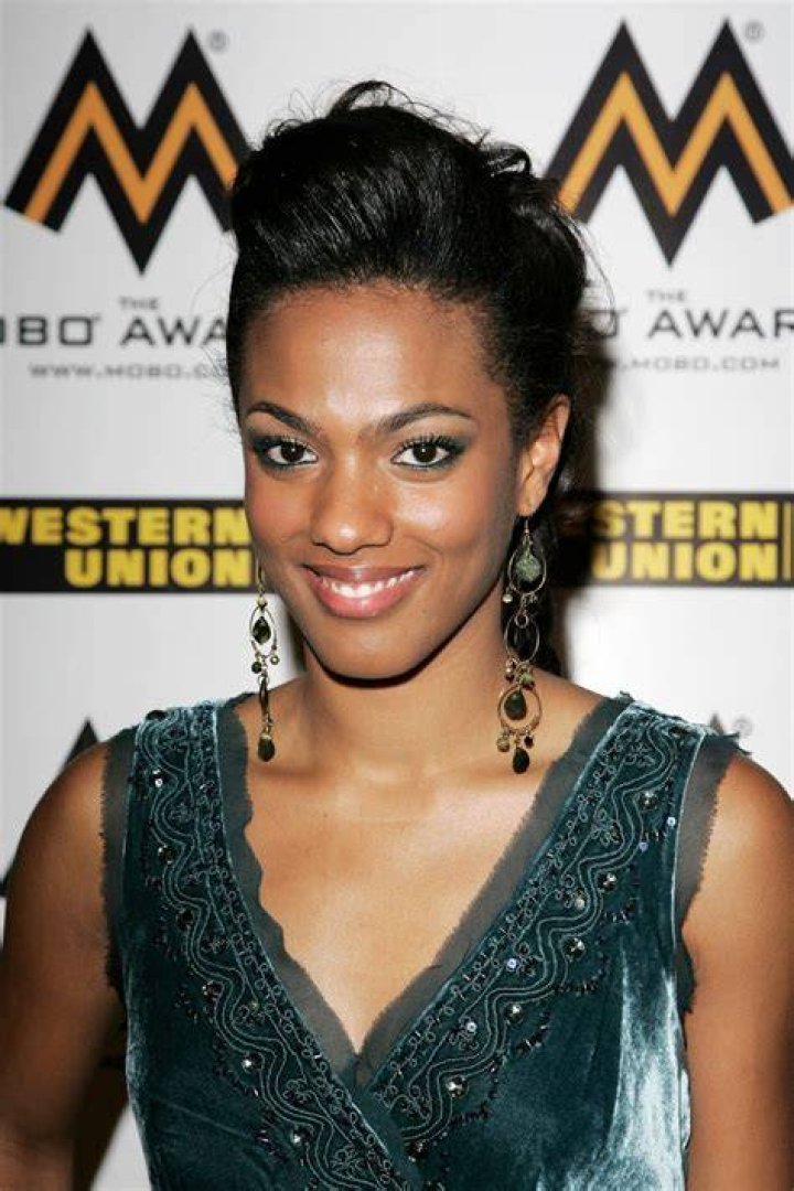 Picture of Freema Agyeman