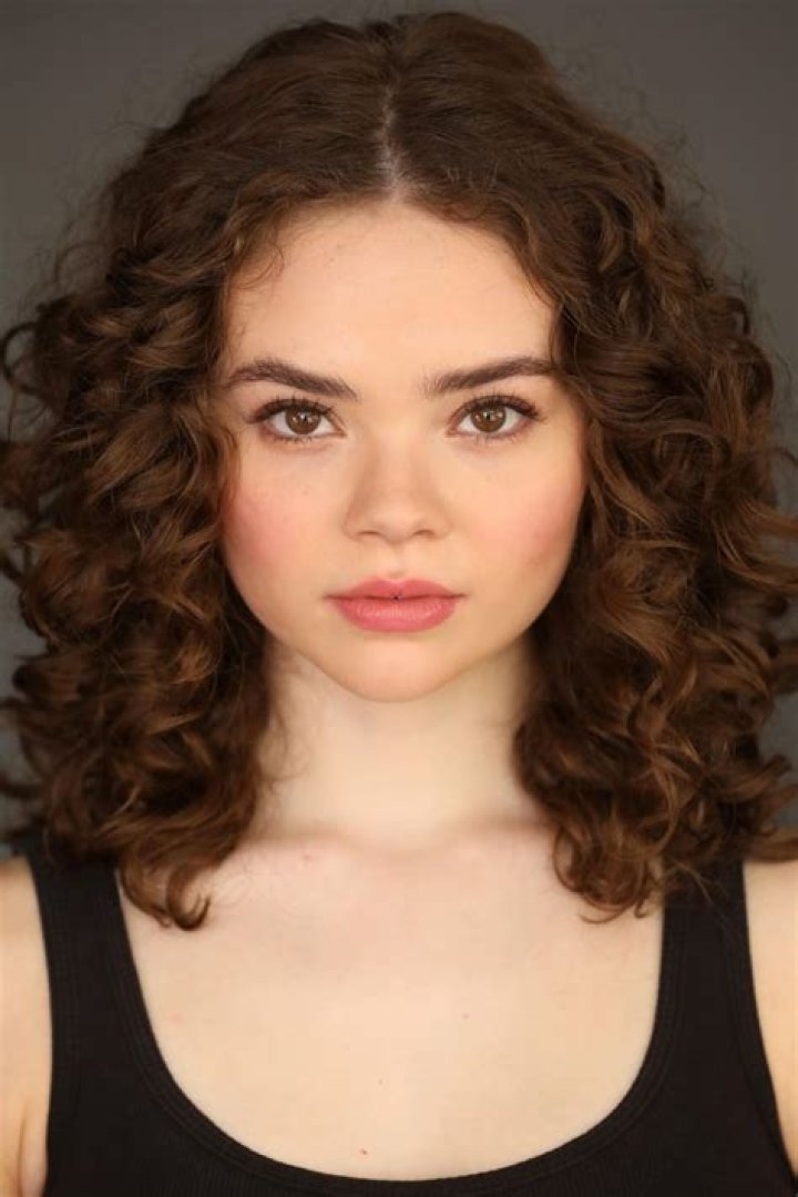 Picture of Hannah Alligood