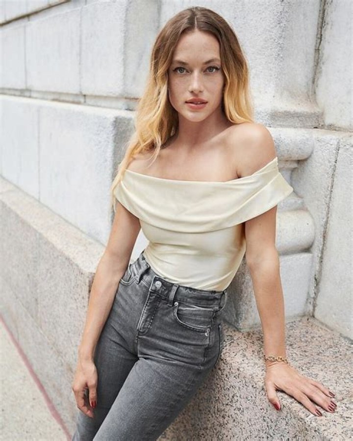 Picture of Hannah Ferguson
