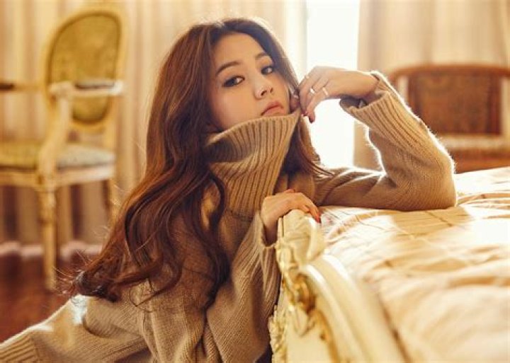 Picture of Lee Chae Eun