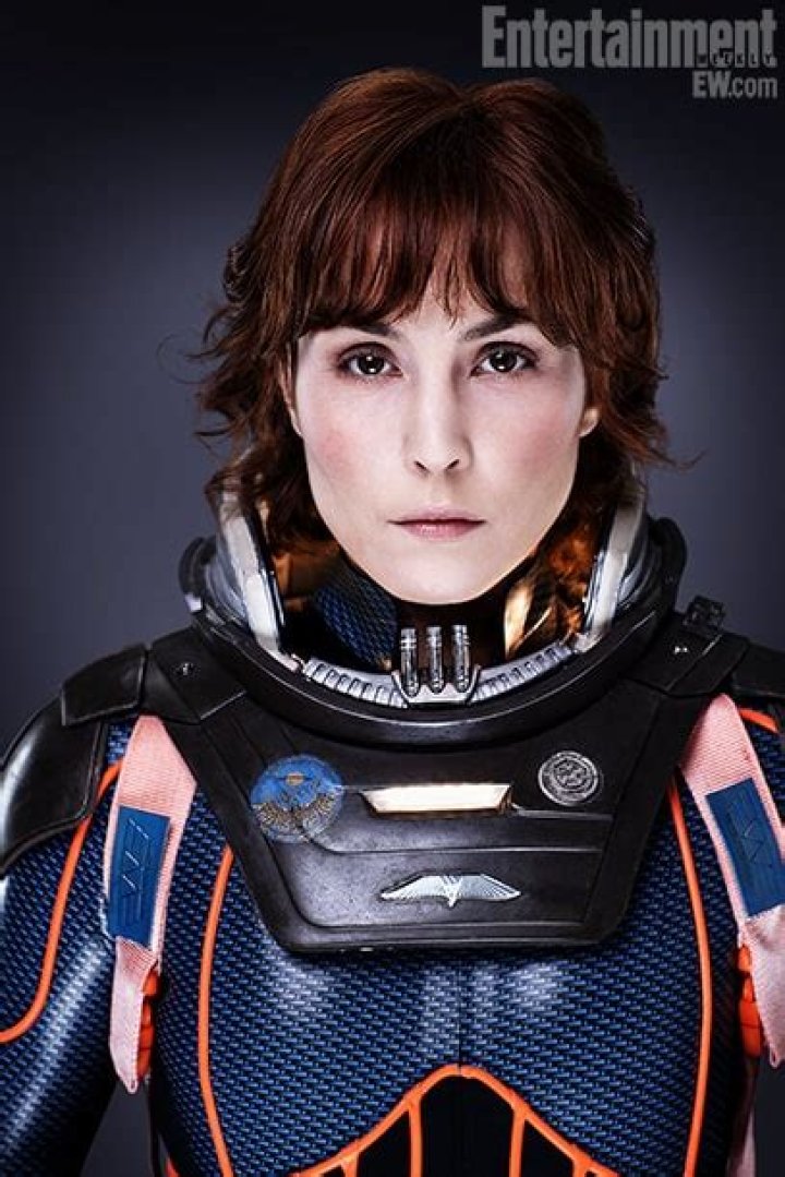 Picture of Noomi Rapace