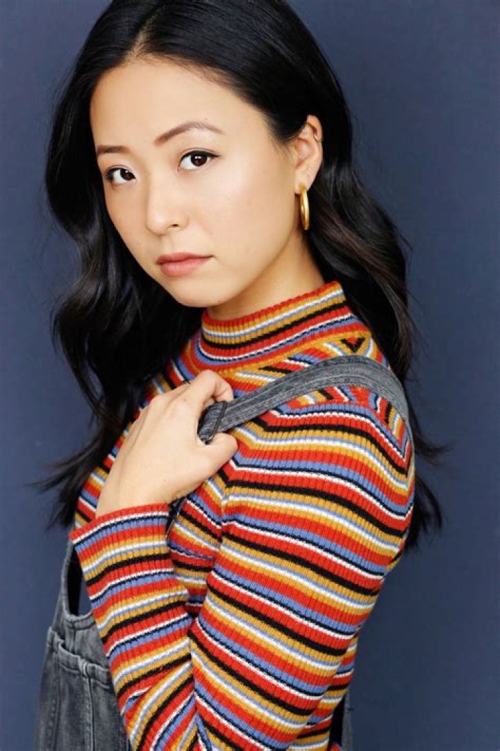 Picture of Ru Kumagai