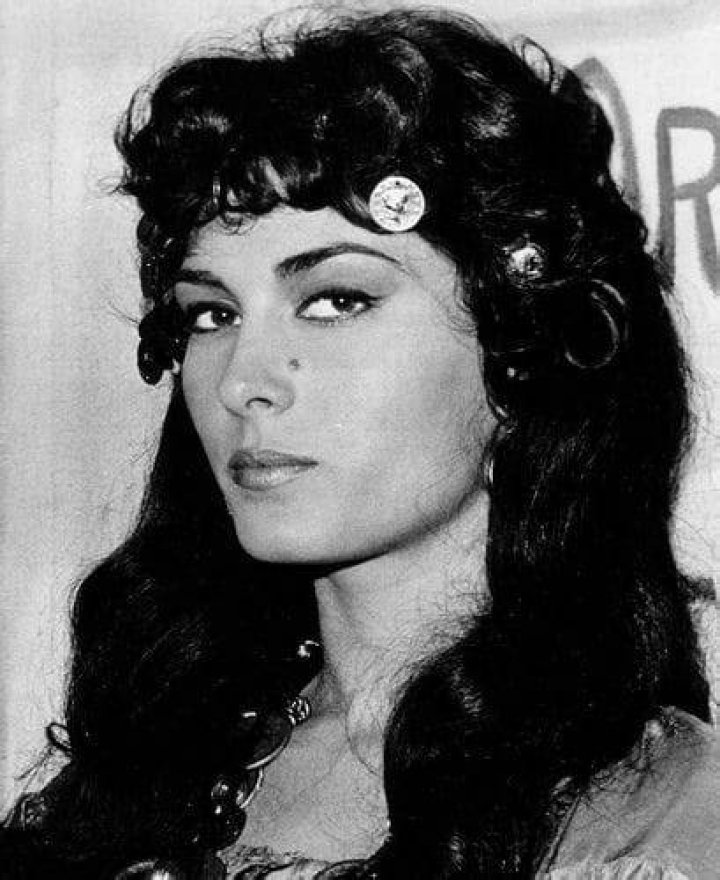 Picture of Vitina Marcus