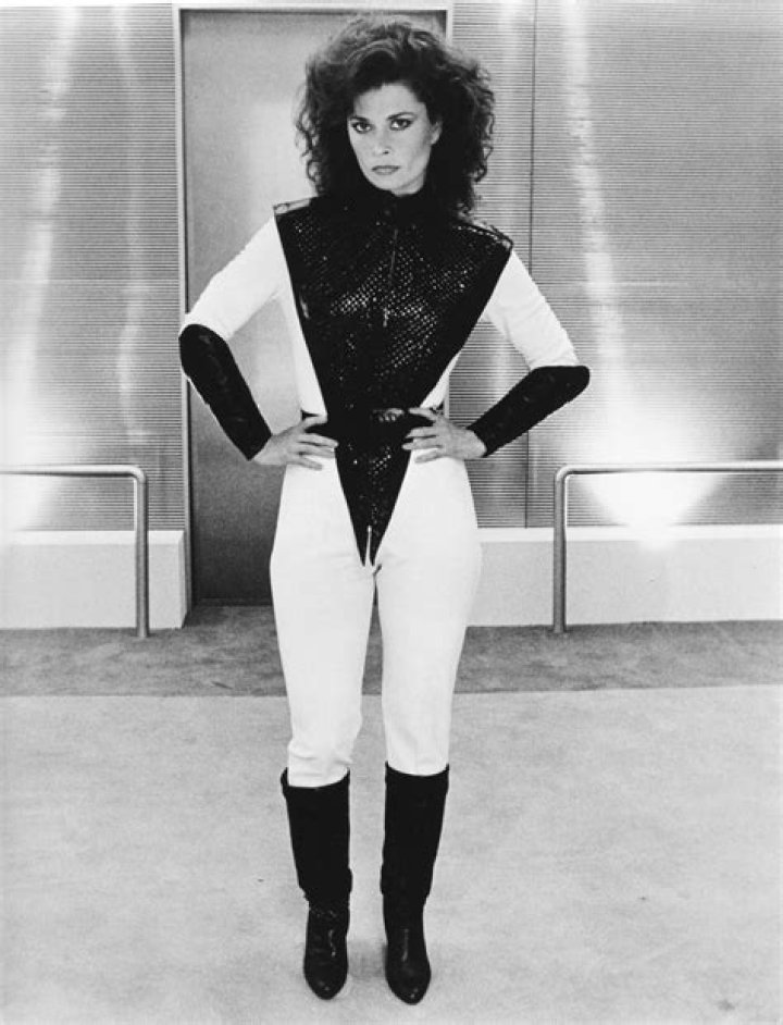 Pictures of Susan Nero