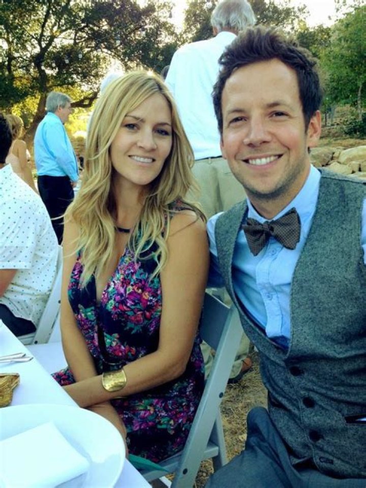 Pierre Bouvier Married Lachelle Farrar