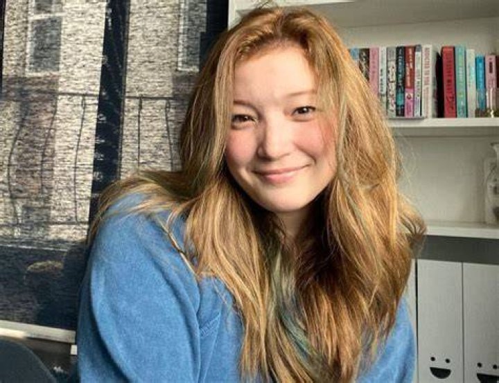 Piper Curda Biography Career, Age, Boyfriend, Instagram